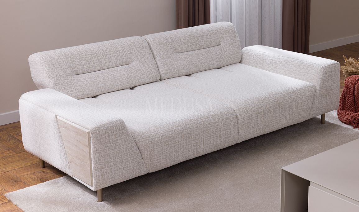 Rams Üçlü Koltuk