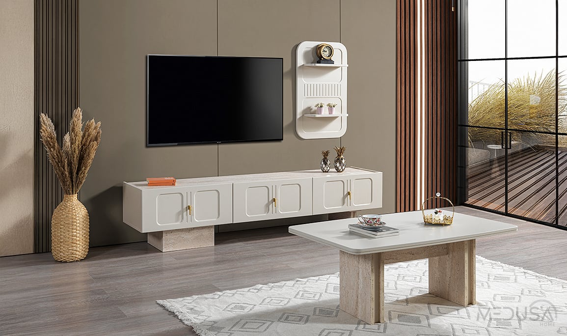 Rayon Yemek Odası
