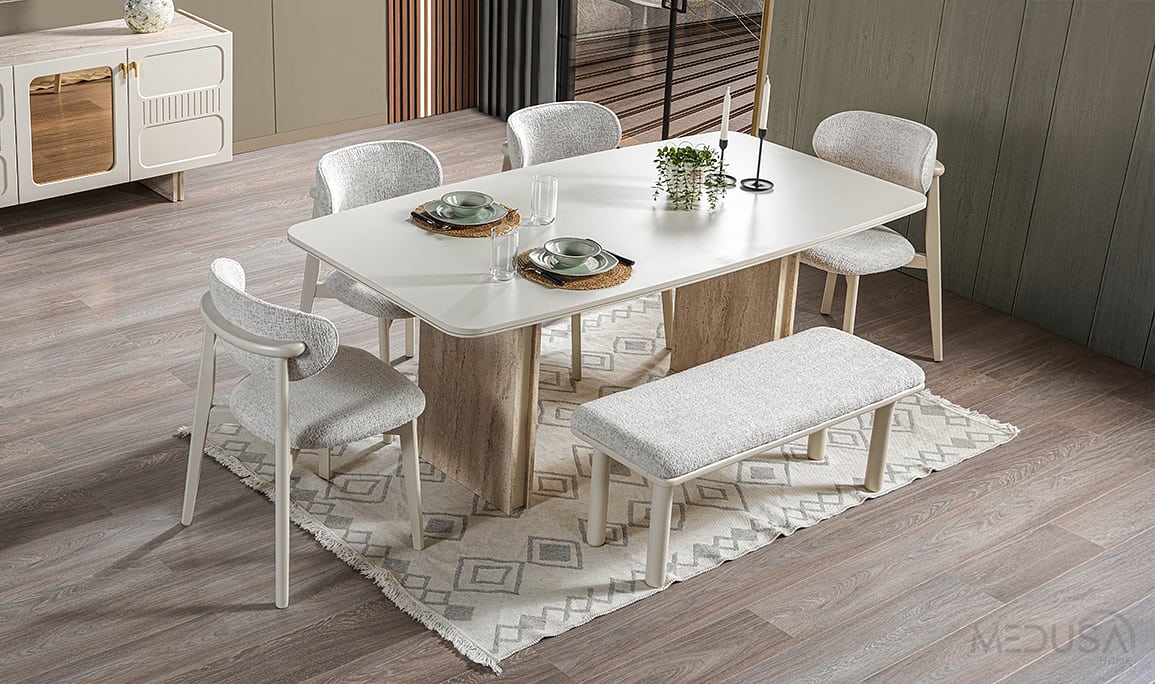 Rayon Yemek Odası