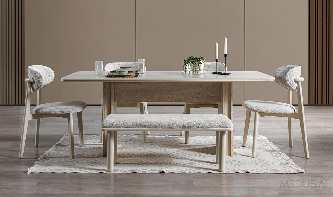 Rayon Yemek Odası