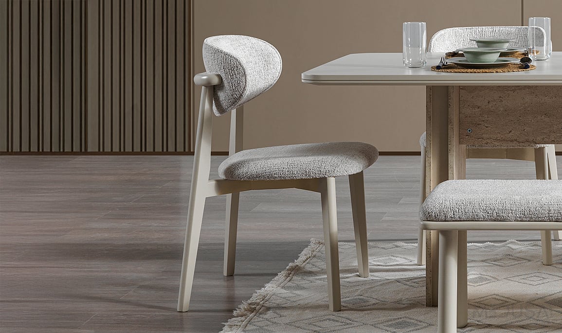 Rayon Yemek Odası