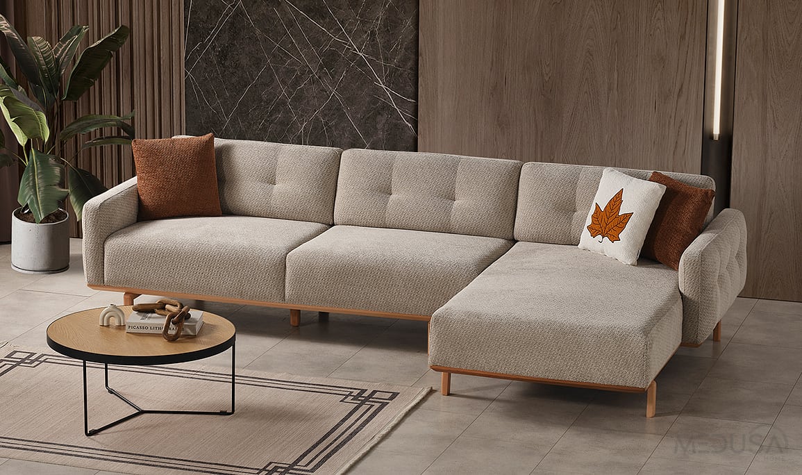 Ria Relax Köşe Takımı