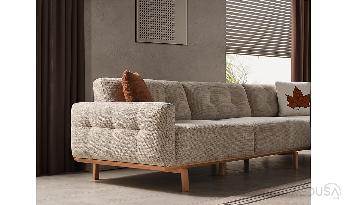 Ria Relax Köşe Takımı