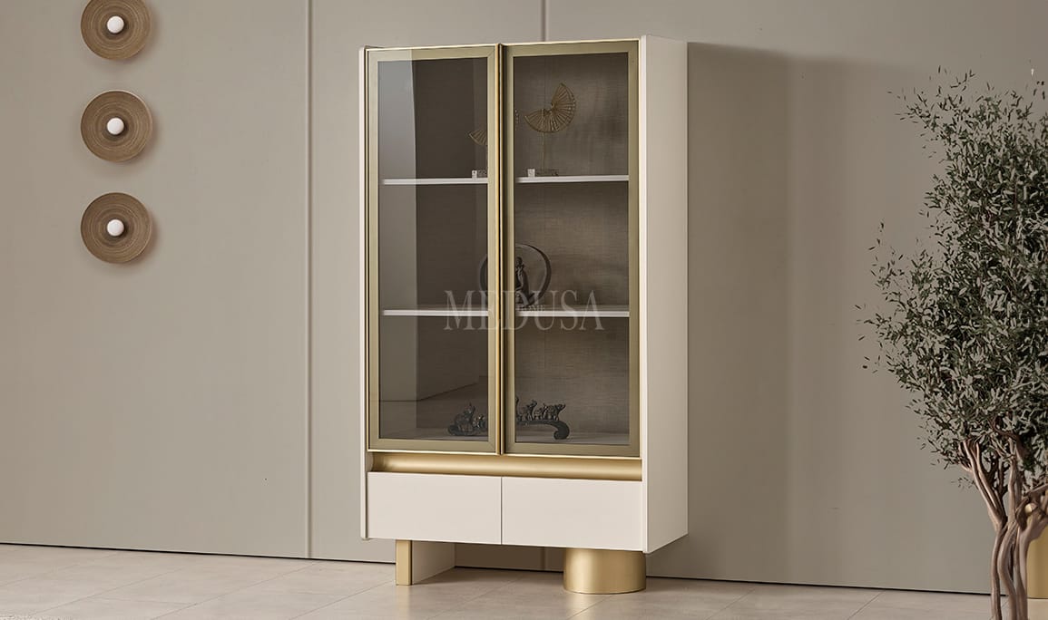 Riox Vitrin