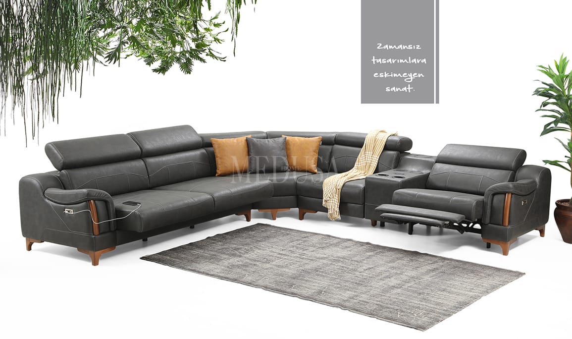 Rio Zen Motorlu Köşe Takımı