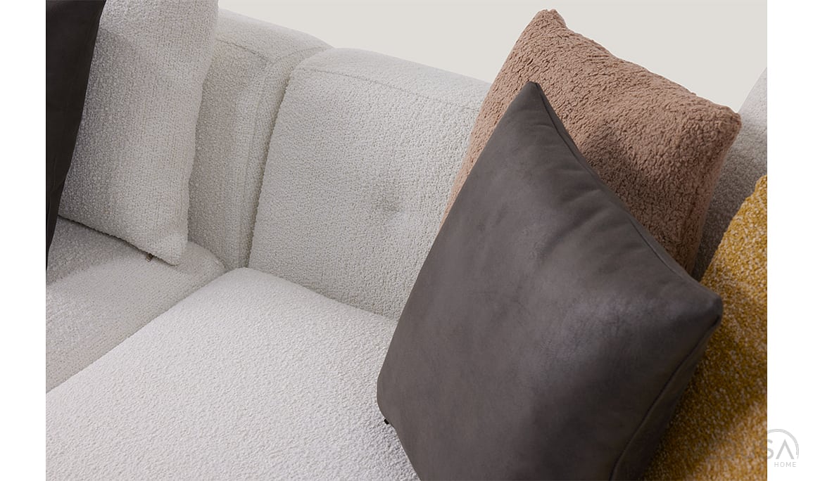 Rocca Maxi Köşe Takımı