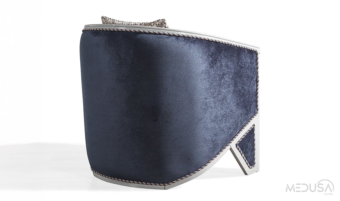 Rodessa Luxury Berjer