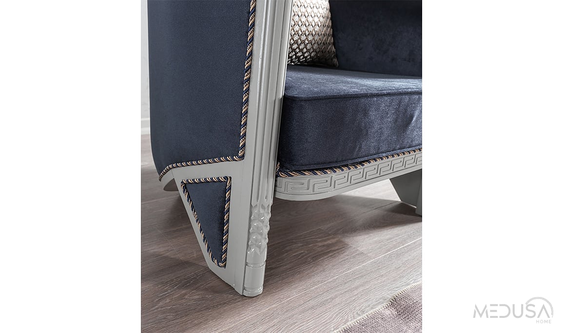 Rodessa Luxury Berjer