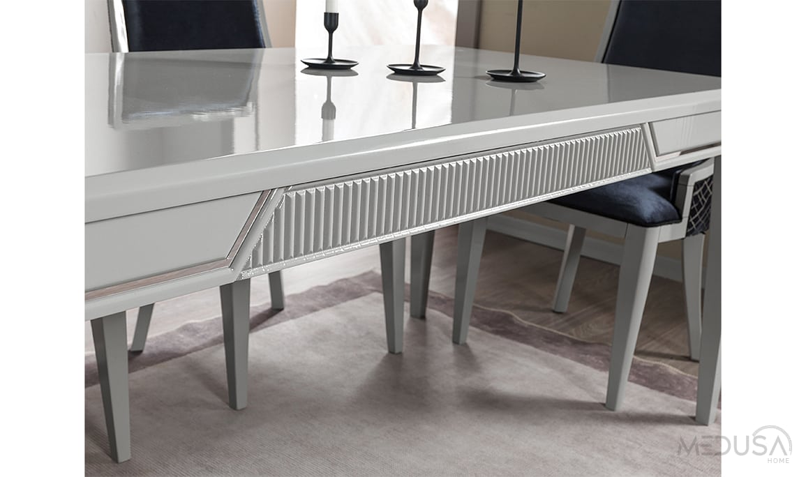 Rodessa Luxury Yemek Odası
