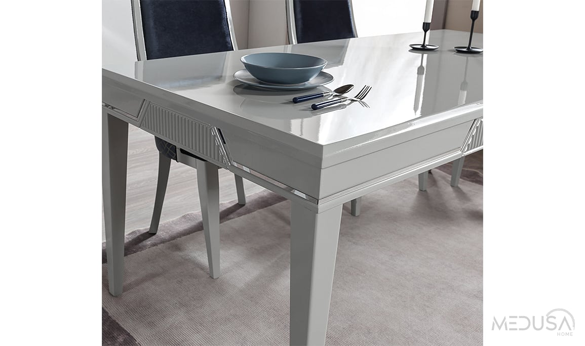 Rodessa Luxury Yemek Odası