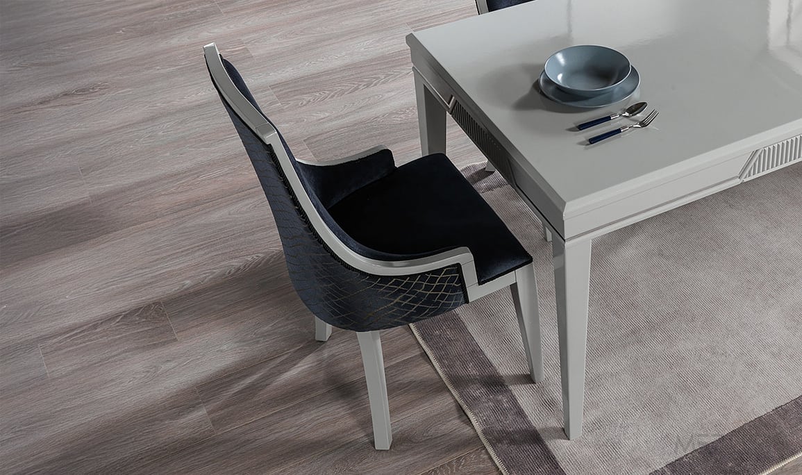 Rodessa Luxury Yemek Odası