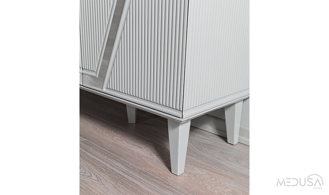 Rodessa Luxury Yemek Odası