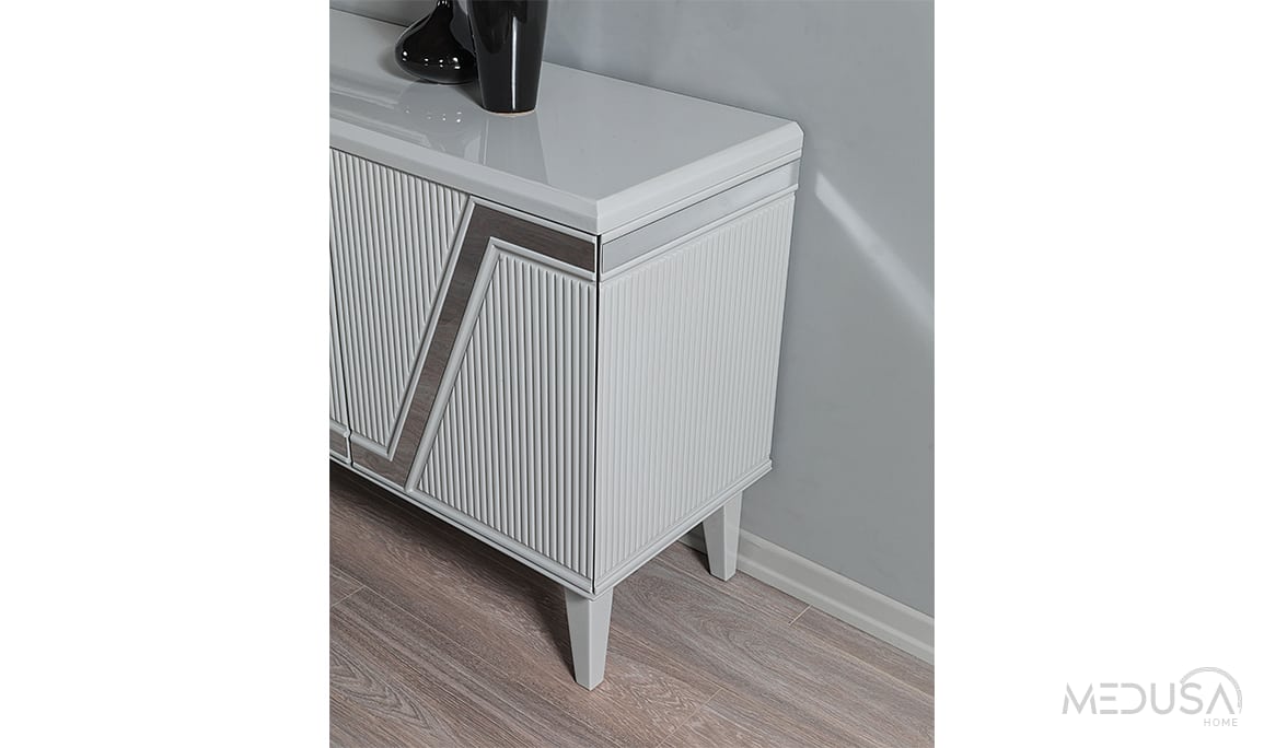 Rodessa Luxury Yemek Odası