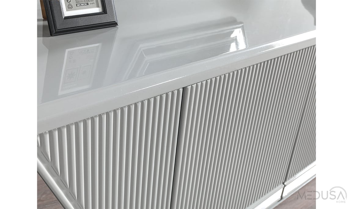 Rodessa Luxury Yemek Odası