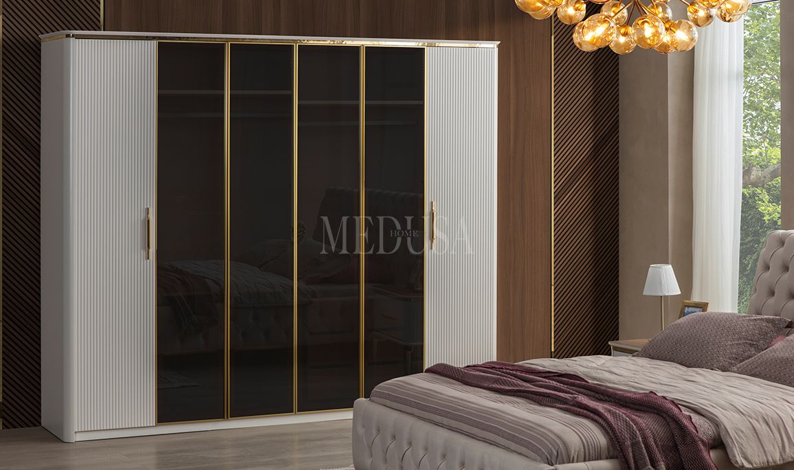 Royal Gold Gardırop