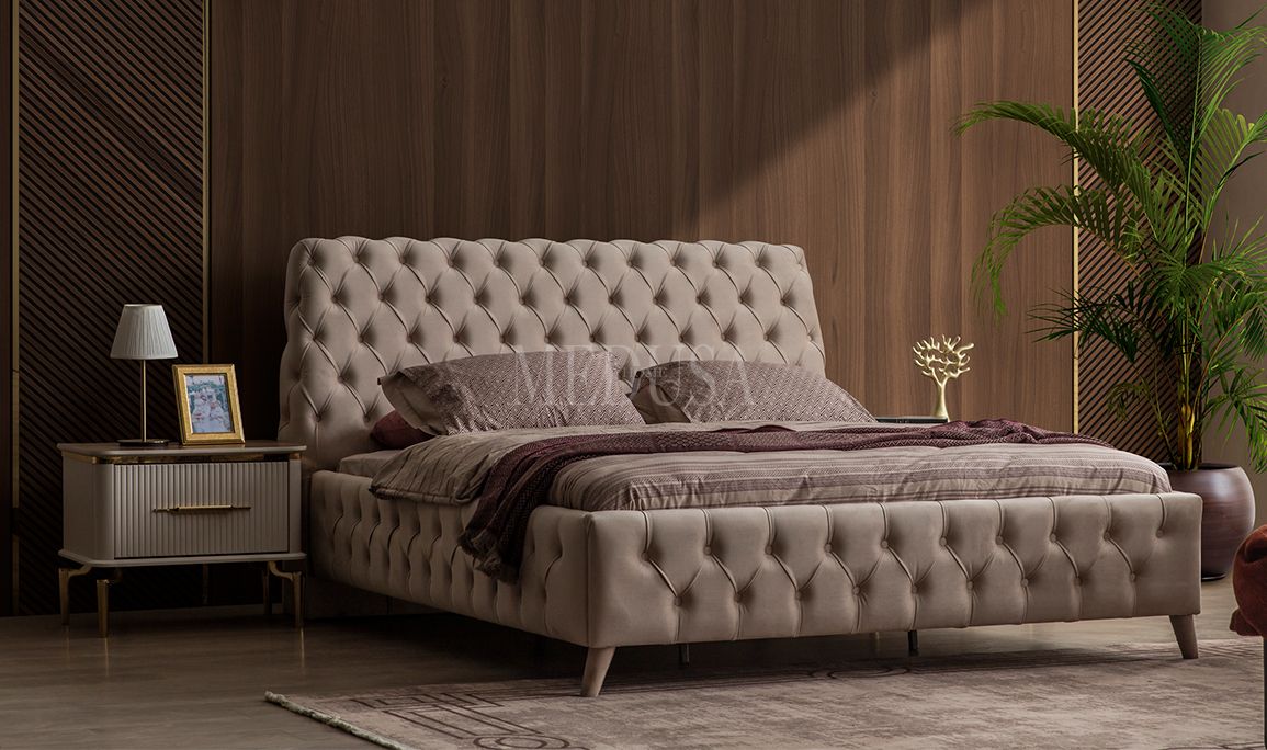 Royal Gold Karyola
