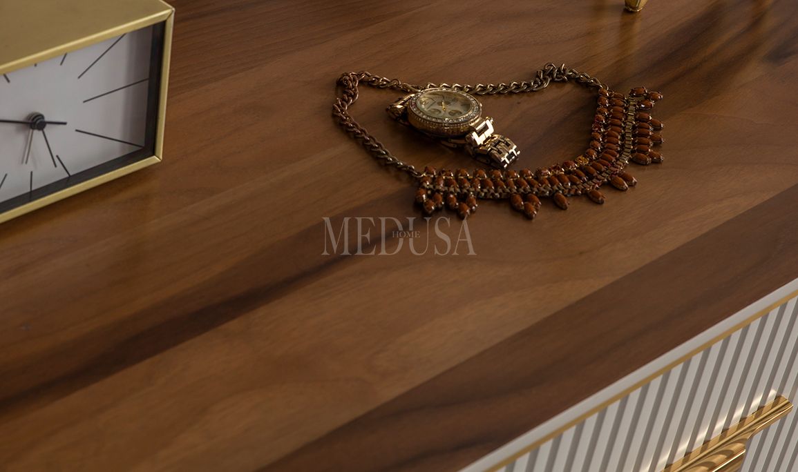 Royal Gold Şifonyer