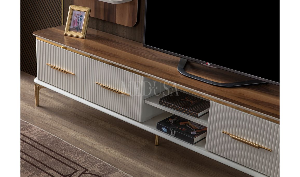 Royal Gold Tv Ünitesi