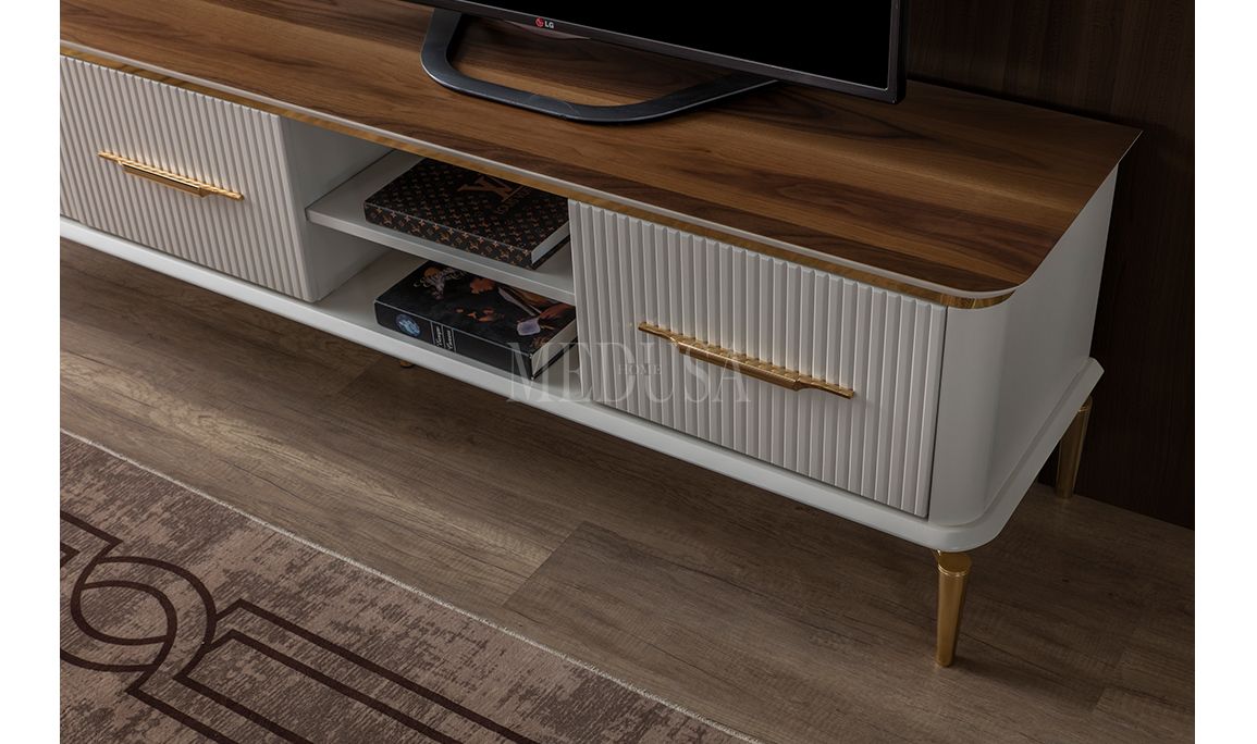 Royal Gold Tv Ünitesi