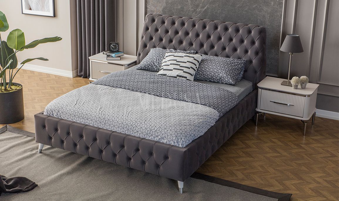 Royal Silver Yatak Odası