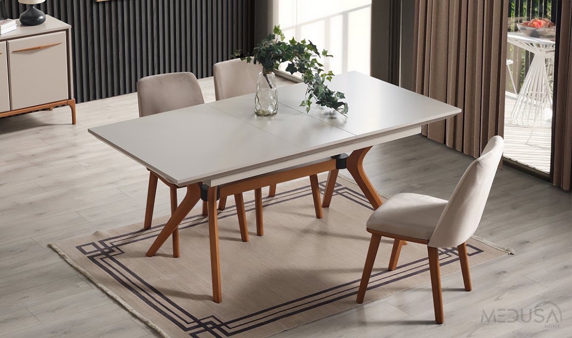 Sandy Yemek Odası