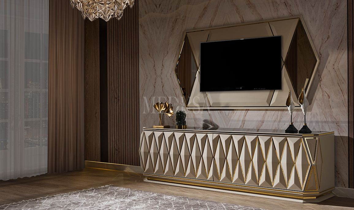 Sanremo Yemek Odası