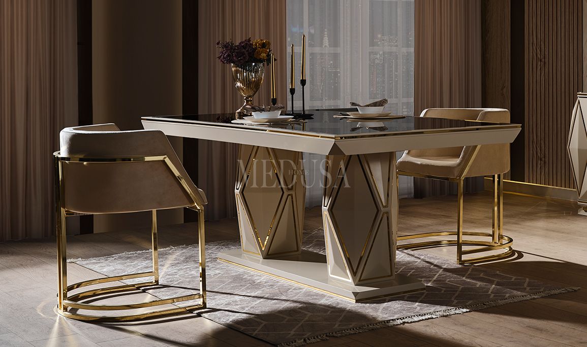 Sanremo Yemek Odası