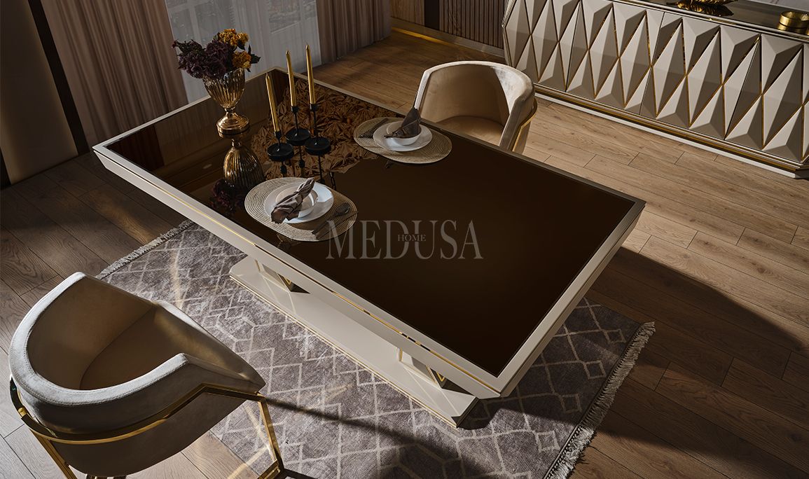 Sanremo Yemek Odası
