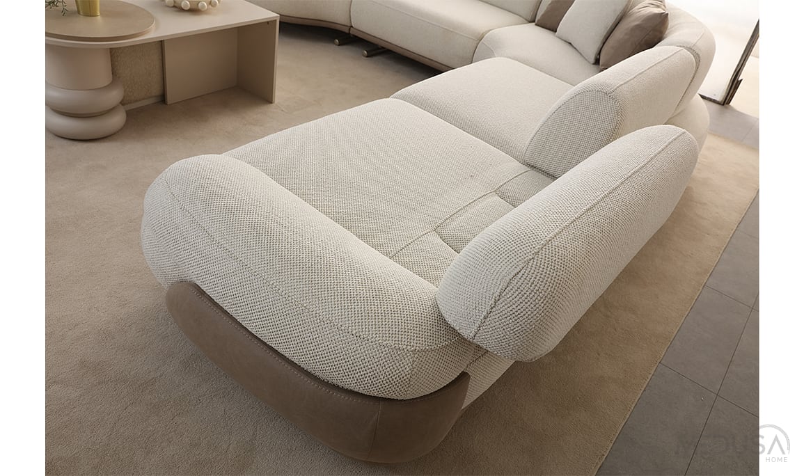 Santa Medium Köşe Takımı