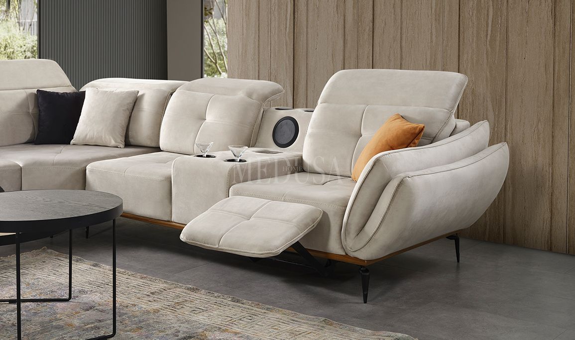 Seray Köşe Takımı