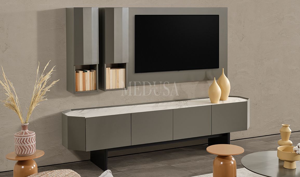 Slope Yemek Odası