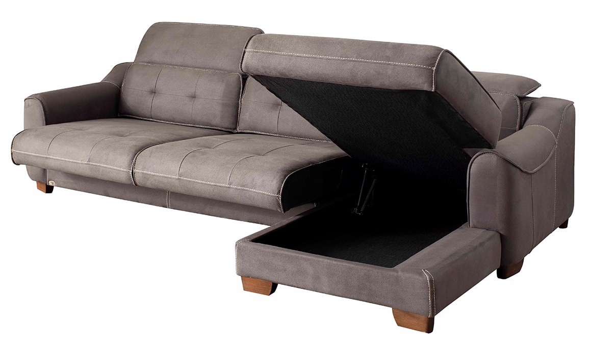 Smart Relax Köşe Takımı