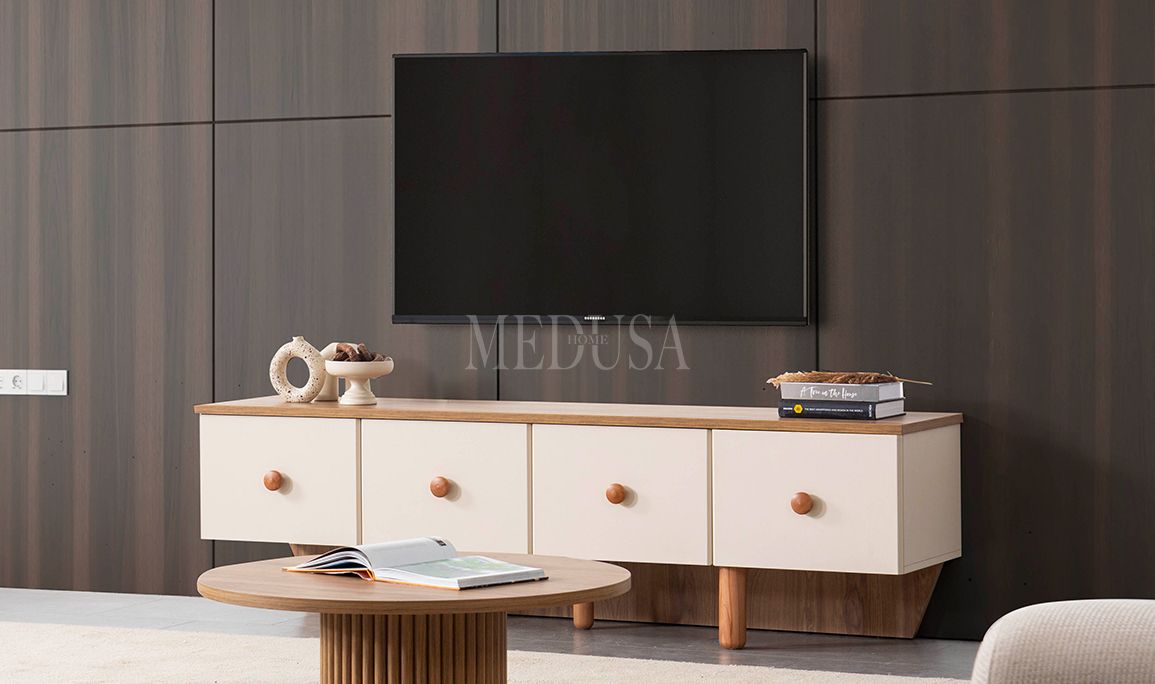Soft Bohem Tv Ünitesi