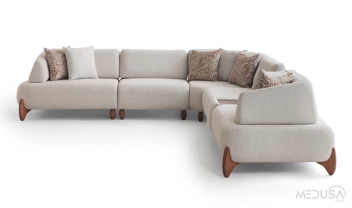 Soft Köşe Takımı