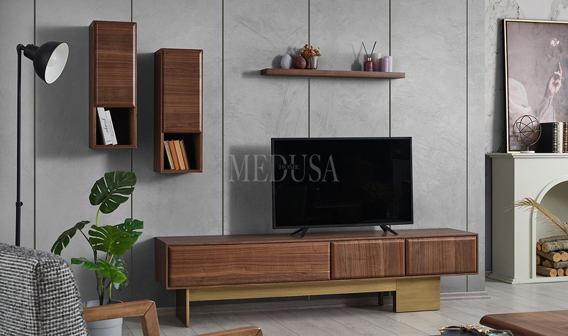 Solid Yemek Odası