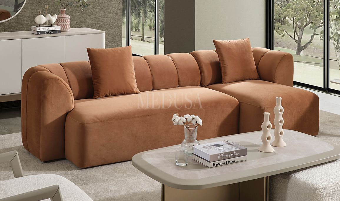 Spirit Mini Relax Köşe Takımı
