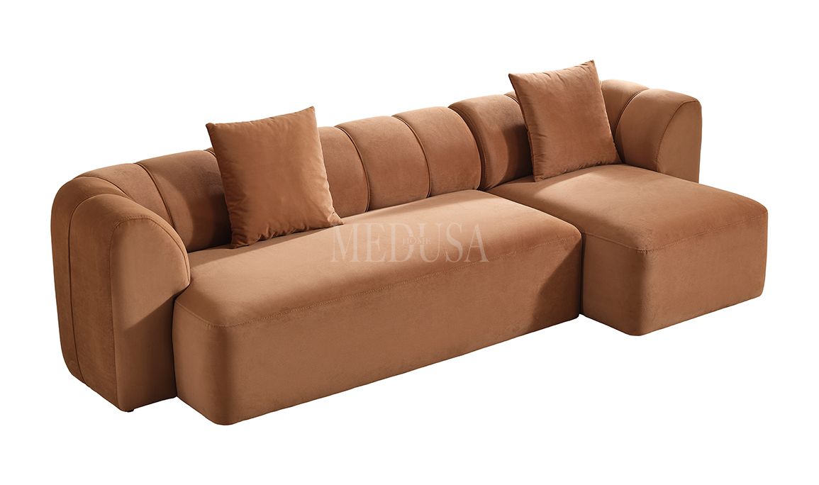 Spirit Mini Relax Köşe Takımı