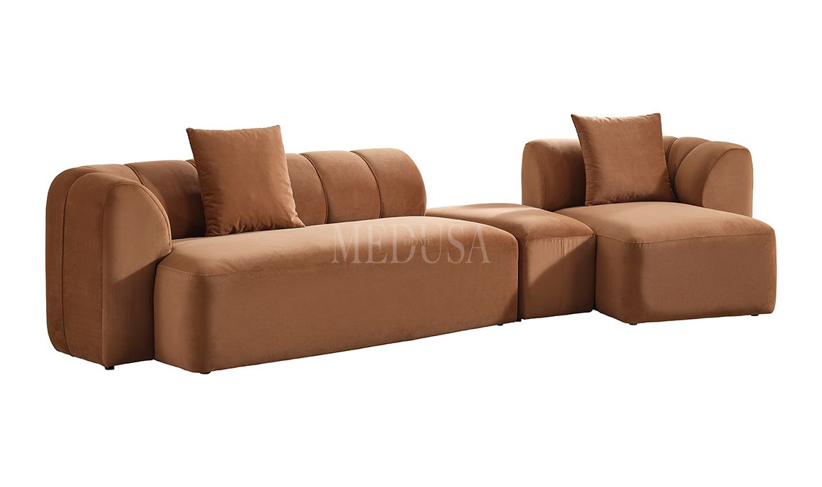 Spirit Mini Relax Köşe Takımı