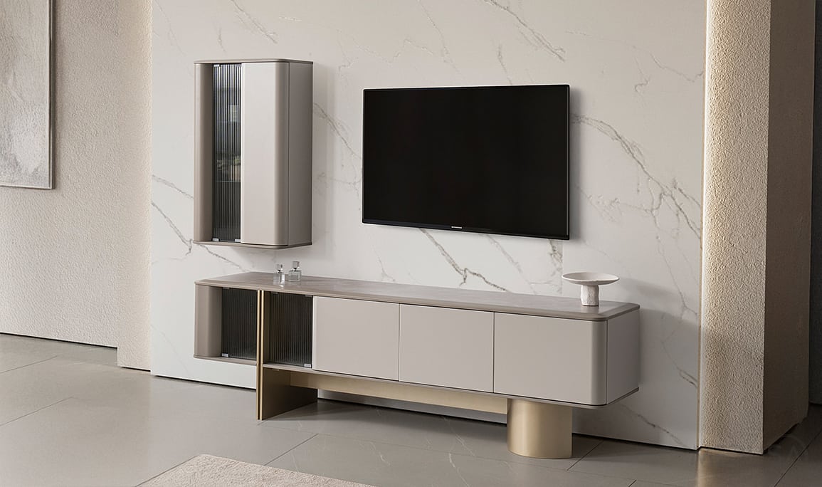Spirit Plus Tv Ünitesi
