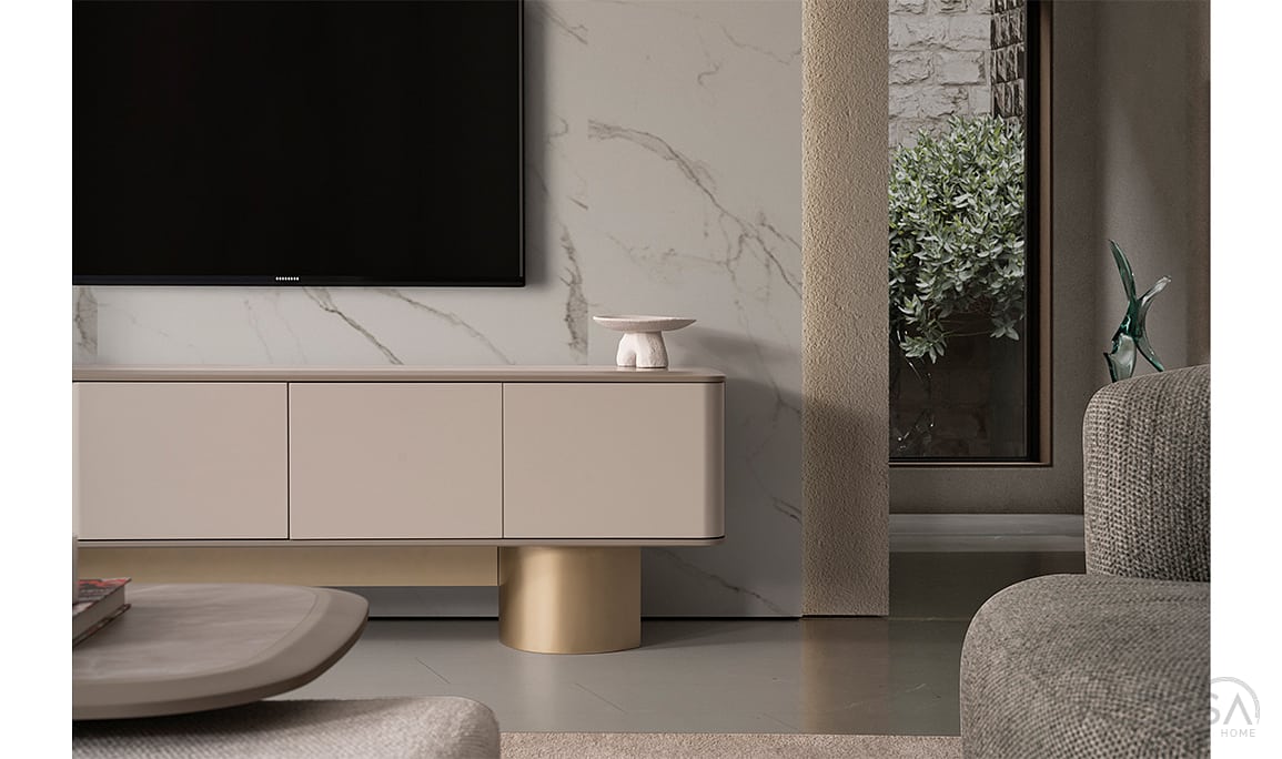 Spirit Plus Tv Ünitesi