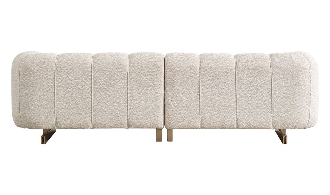 Spirit Üçlü Koltuk