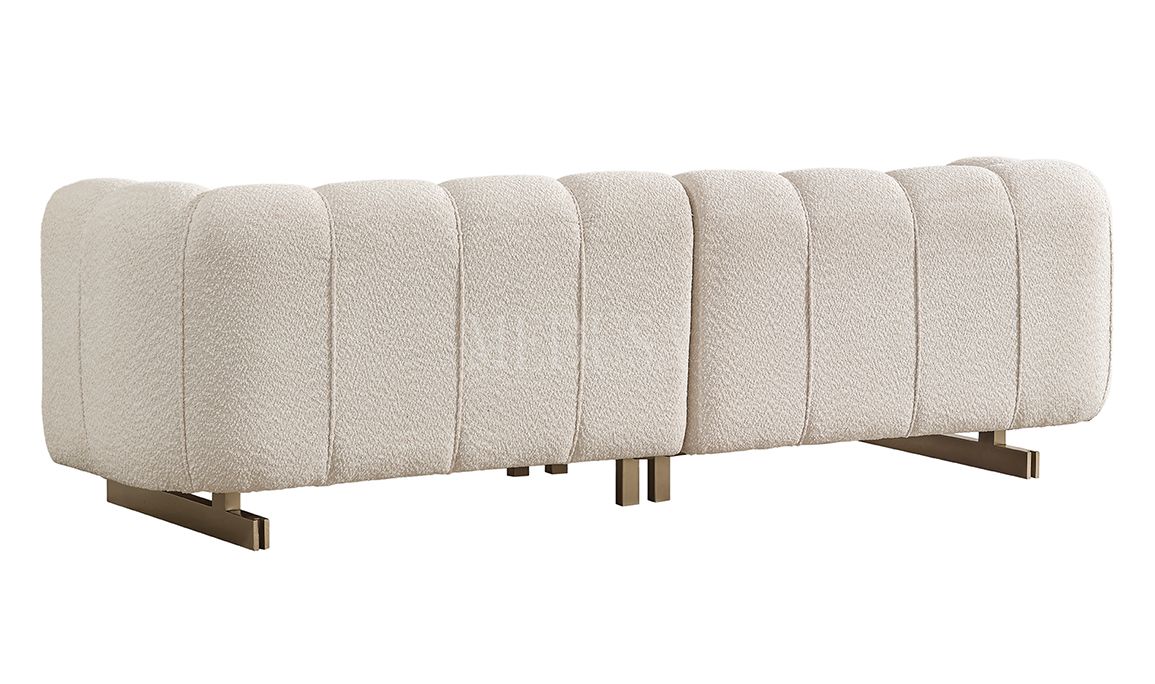 Spirit Üçlü Koltuk