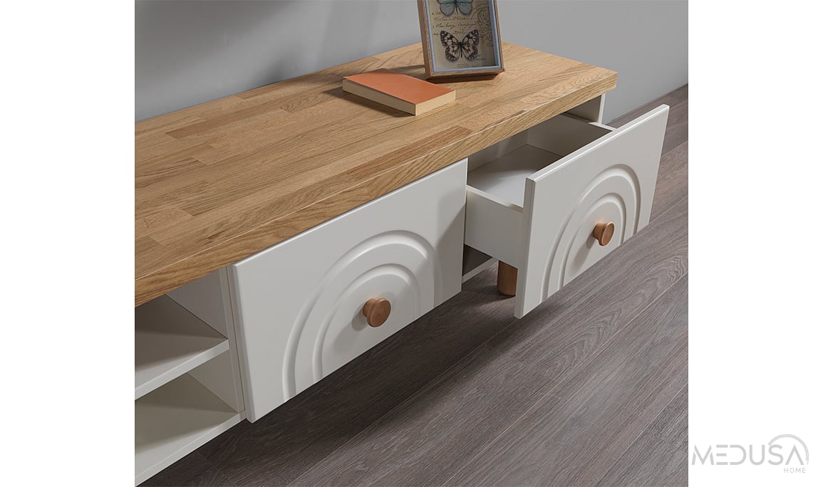 Spring Bohem Tv Ünitesi