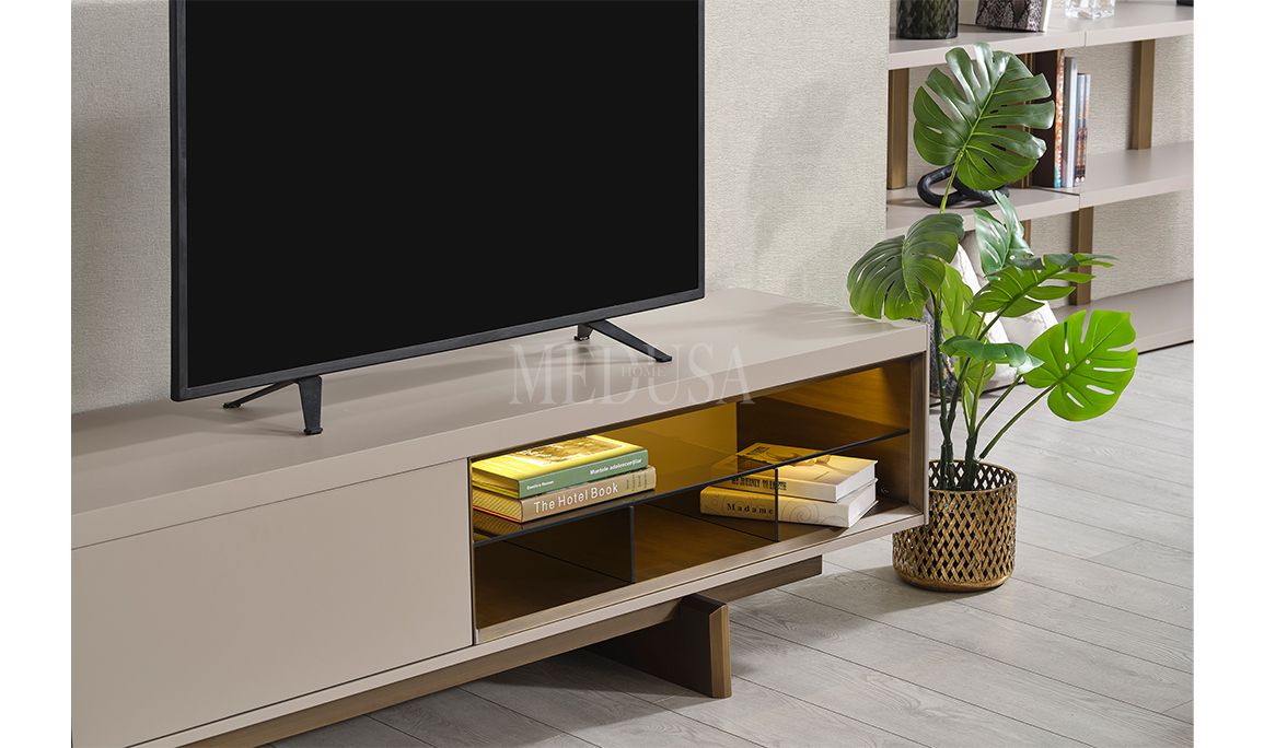 Starlet Aytaşı Tv Ünitesi