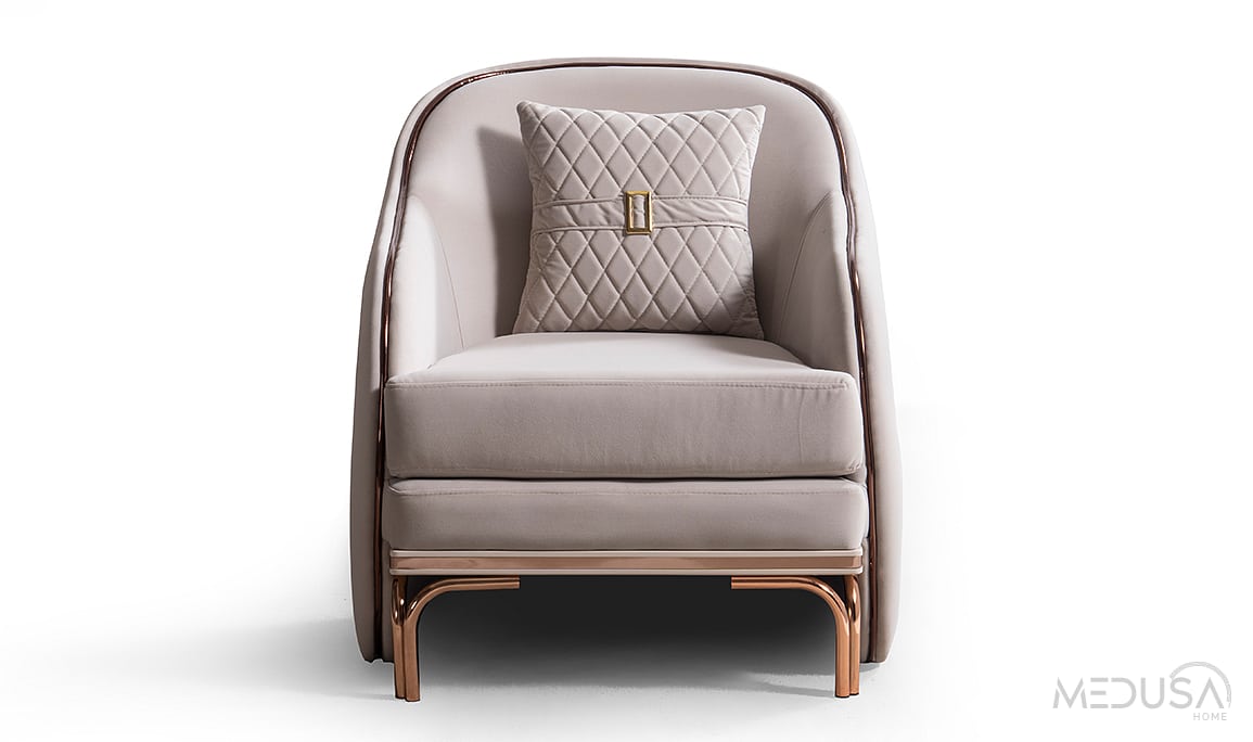 Stella Luxury Berjer