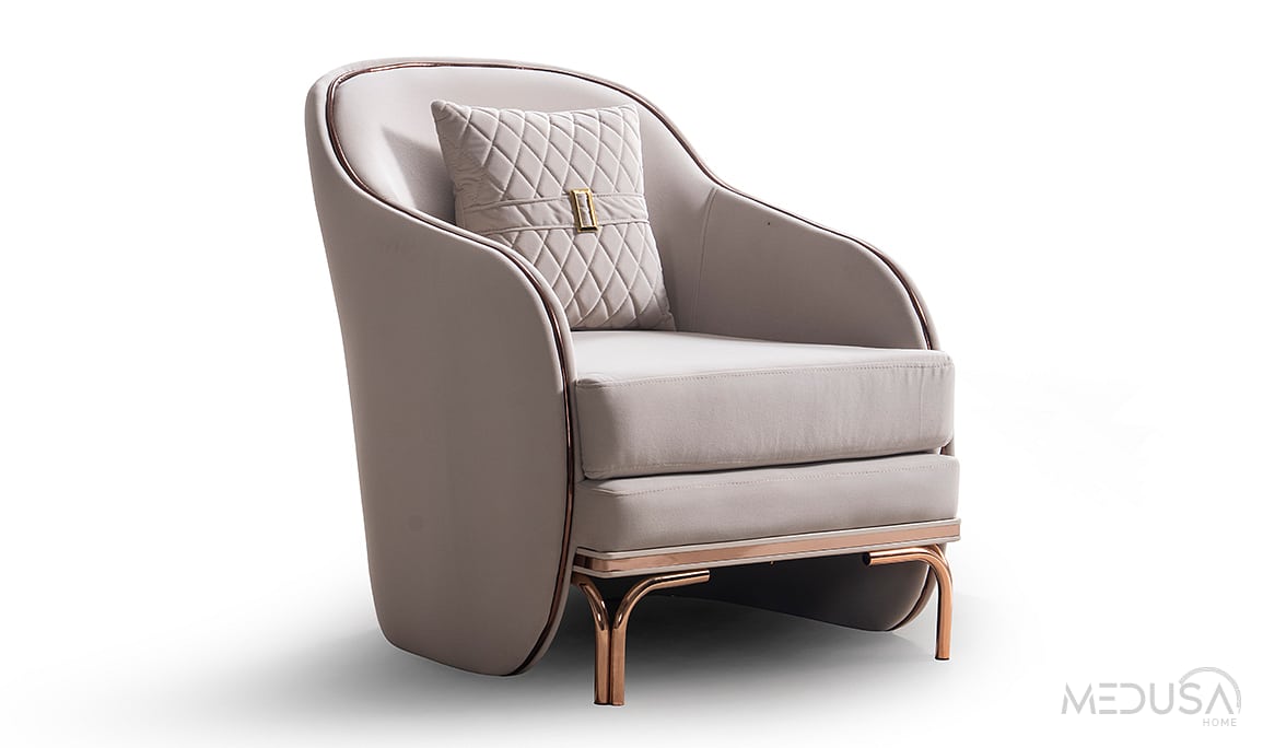 Stella Luxury Berjer