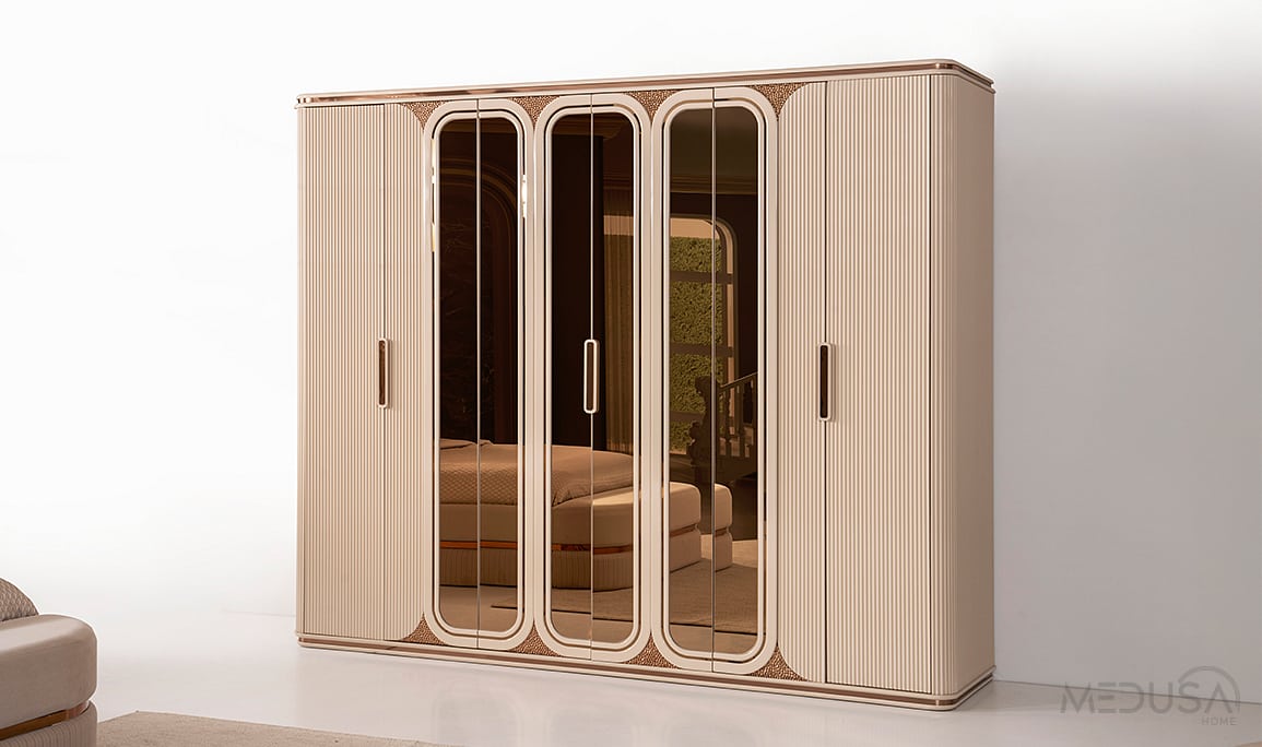 Stella Luxury Gardırop