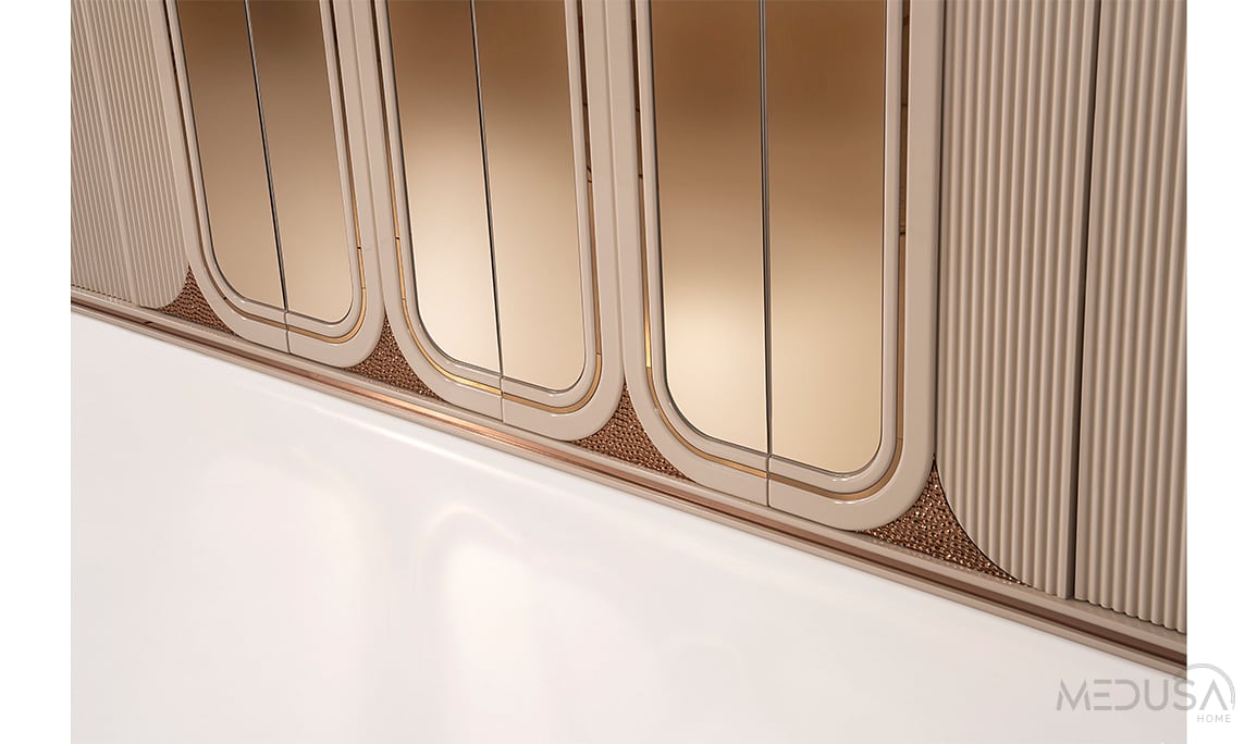 Stella Luxury Gardırop