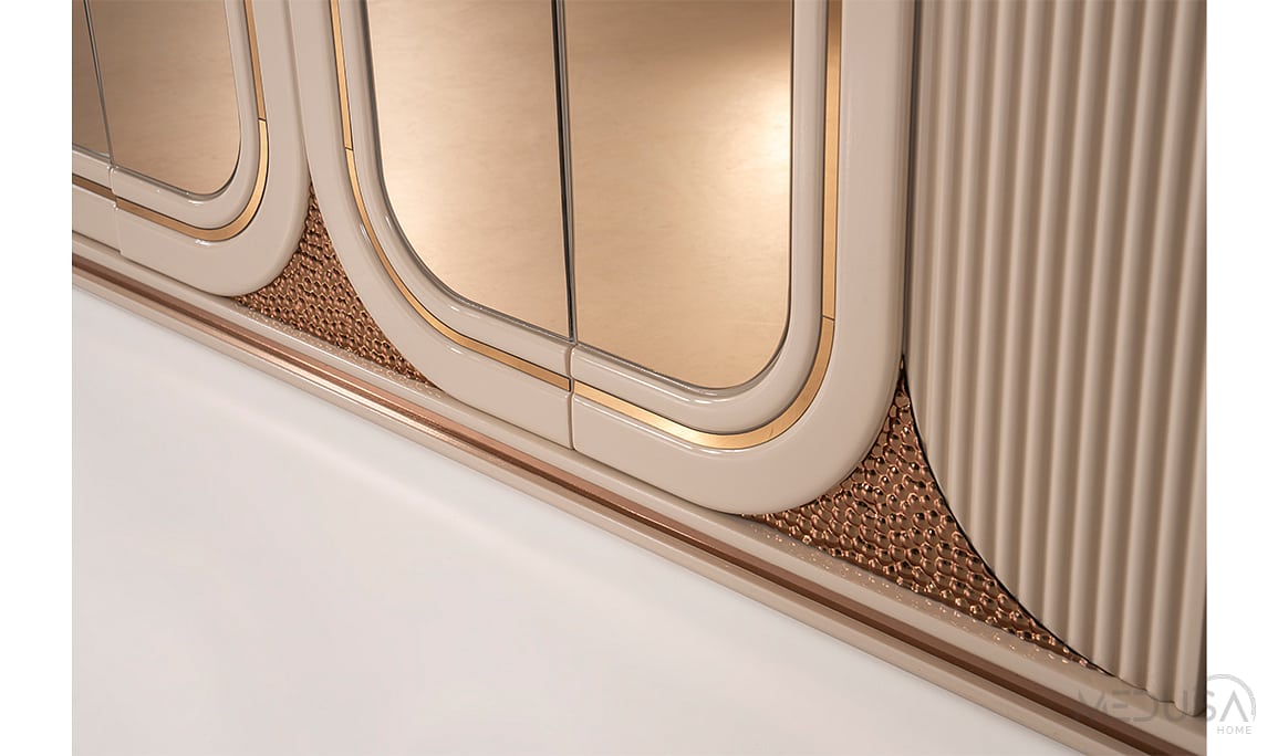 Stella Luxury Gardırop