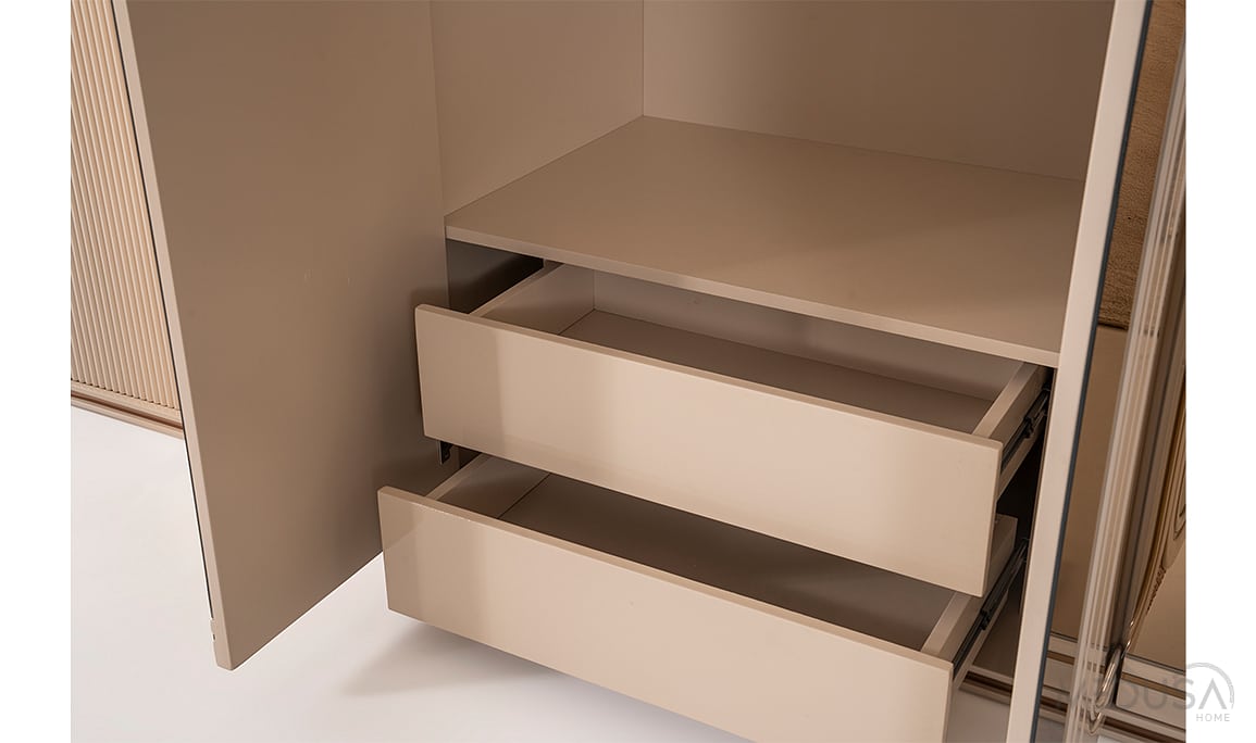 Stella Luxury Gardırop